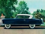 Nash Rambler Custom Country Club 1953 года